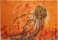The Octopus - Digital Art Download by Nancy Land McCurtin